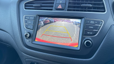 Hyundai i20 1.2 MPi SE 5dr Petrol Hatchback